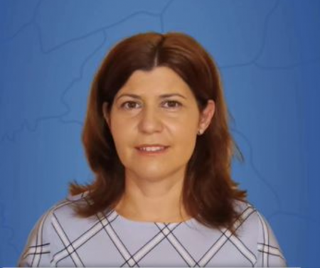 In&ecirc;s Santos Gon&ccedil;alves Carvalho
