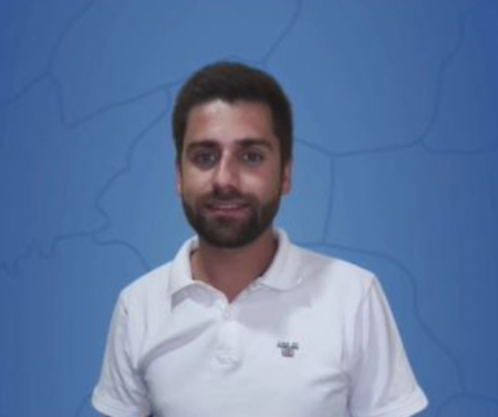 Lu&iacute;s Andr&eacute; Jorge Gir&atilde;o