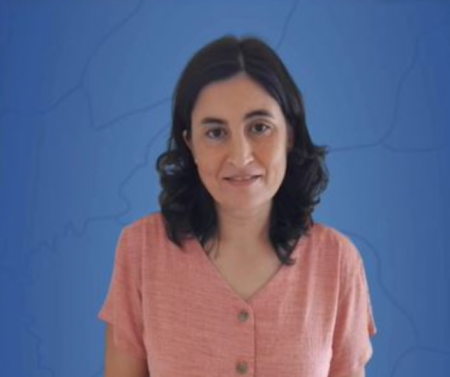 Tania Liliana Rodrigues Augusto dos Santos