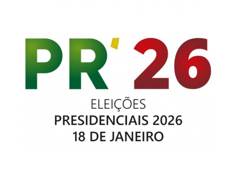 Elei&ccedil;&otilde;es Presidenciais 2026