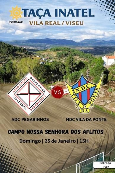 Ta&ccedil;a INATEL 2026