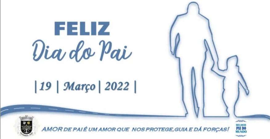 Dia do Pai 2022