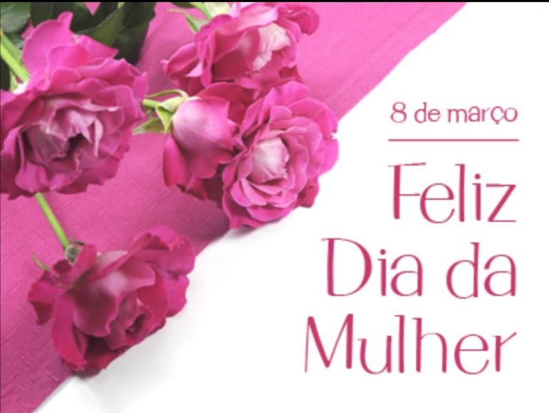 Dia da Mulher 2022