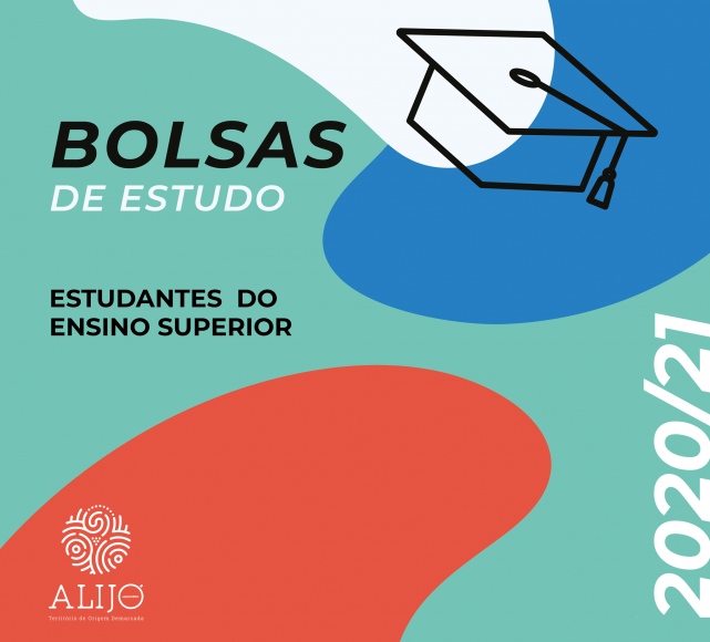 Munic&iacute;pio entregou 20 Bolsas de Estudo a alunos do Ensino Superior