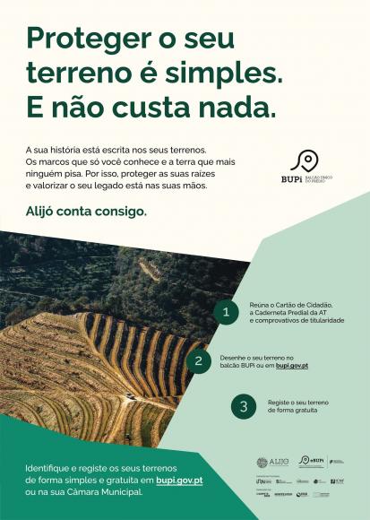 Munic&iacute;pio disponibiliza Balc&atilde;o &Uacute;nico do Pr&eacute;dio a partir de 31 de janeiro