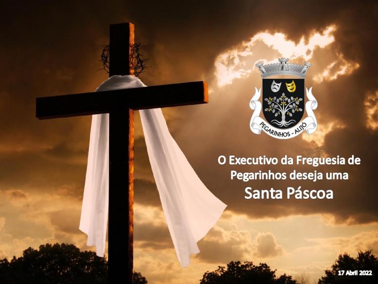 Santa Pascoa 2022