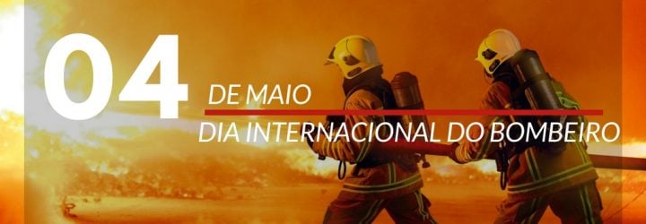 Dia Internacional do Bombeiro