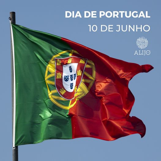 Dia de Portugal, de Cam&otilde;es e das Comunidades Portuguesas
