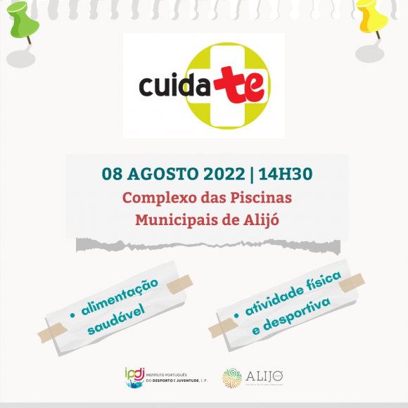 Alij&oacute; recebe Unidade M&oacute;vel para a Sa&uacute;de do Programa Cuida-te+